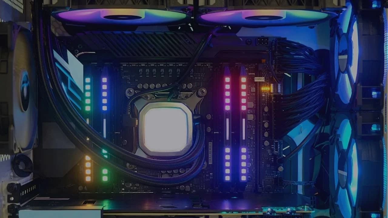 Kooling Monster hero