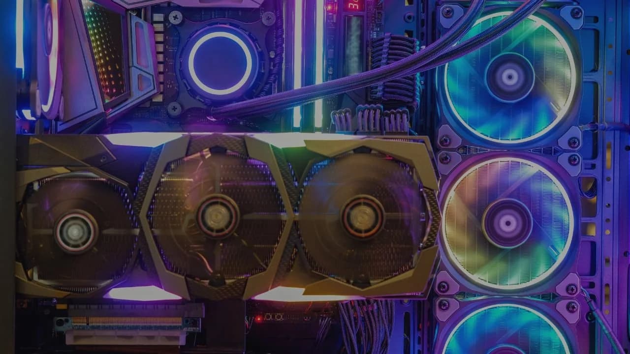 Kooling Monster products