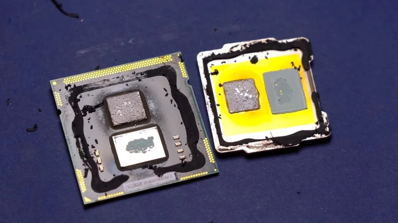 What Is Thermal Conductivity and Is It Always Good for Thermal Paste?