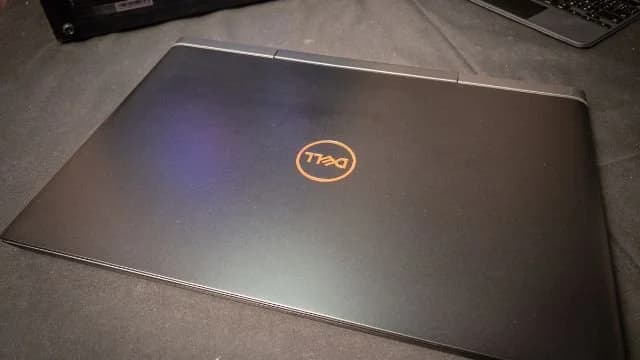 Dell G5 5587 Gaming - Cleaning and Changing Thermal Paste