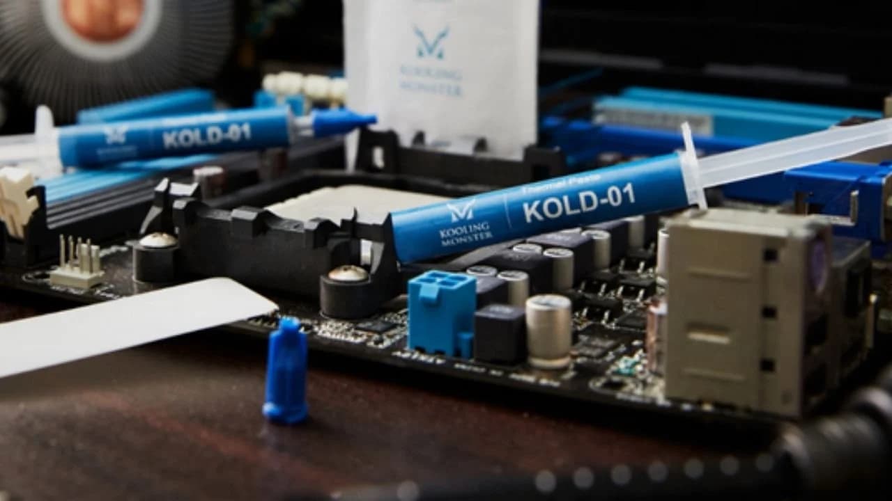 How Important Is Thermal Paste?