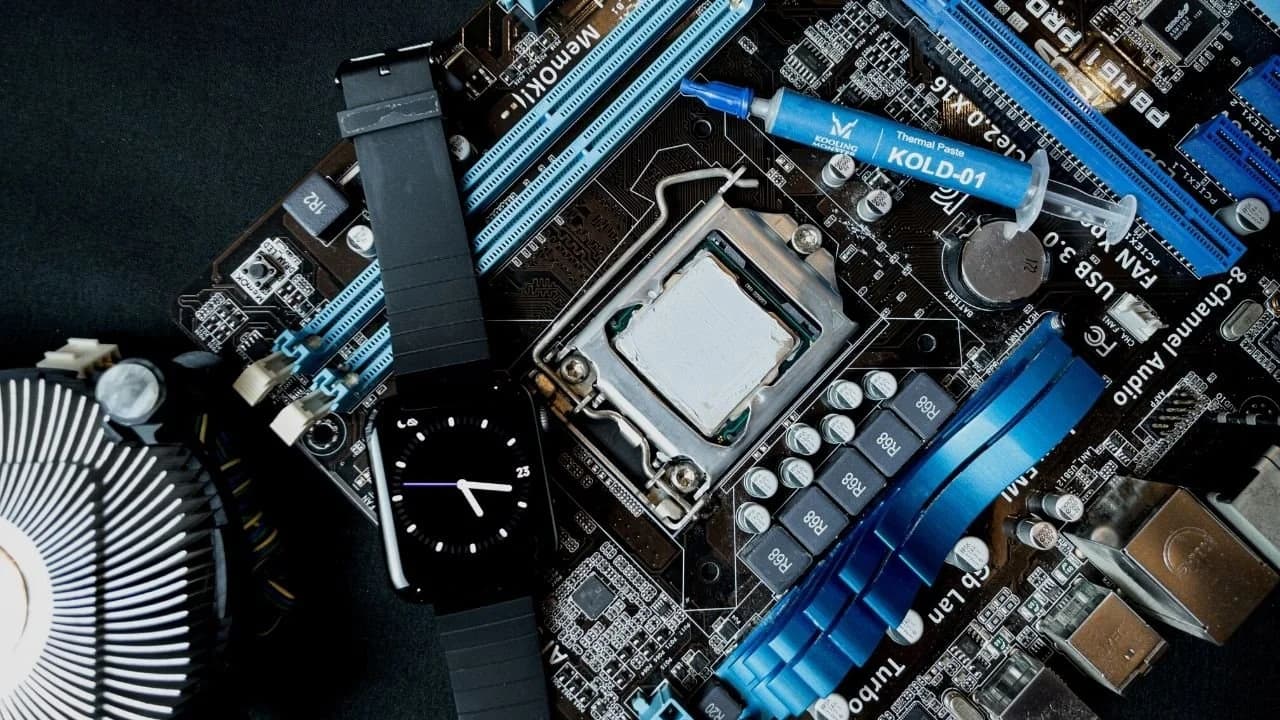 How Often Should You Replace Thermal Paste?