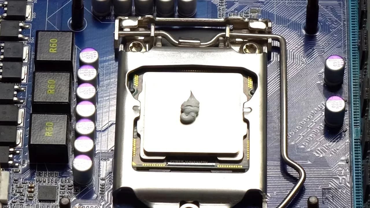 Does Thermal Paste Get Better Over Time?