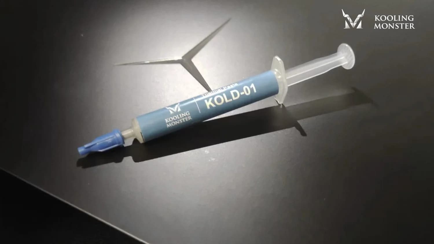 Lenovo Legion Y9000P 2026Cleaning and changing thermal paste