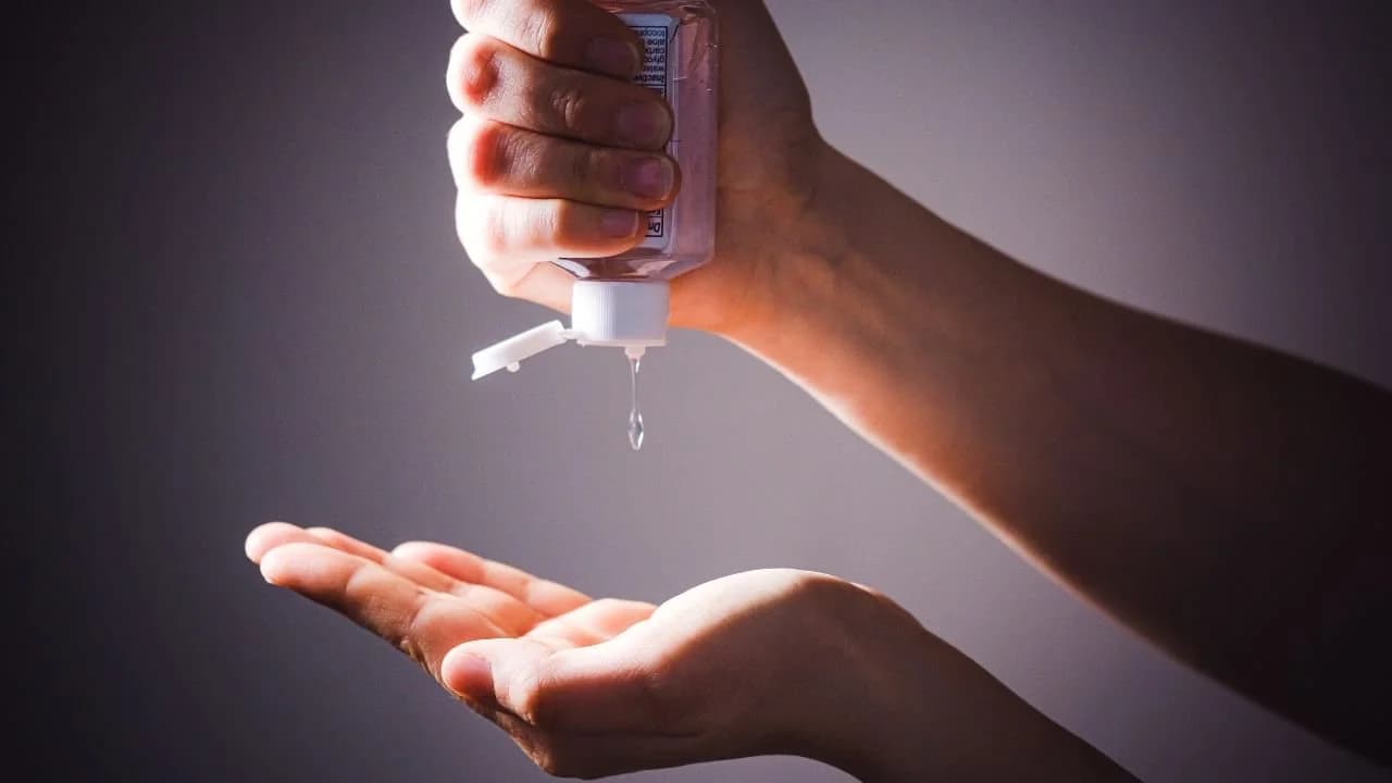 Is Hand Sanitizer a Good Thermal Paste Remover?