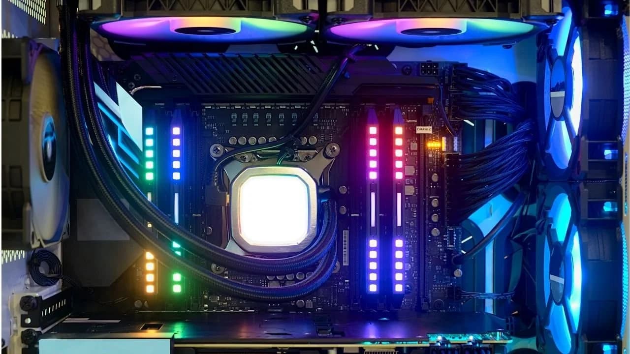 How to Speed Up Computer with Thermal Paste?