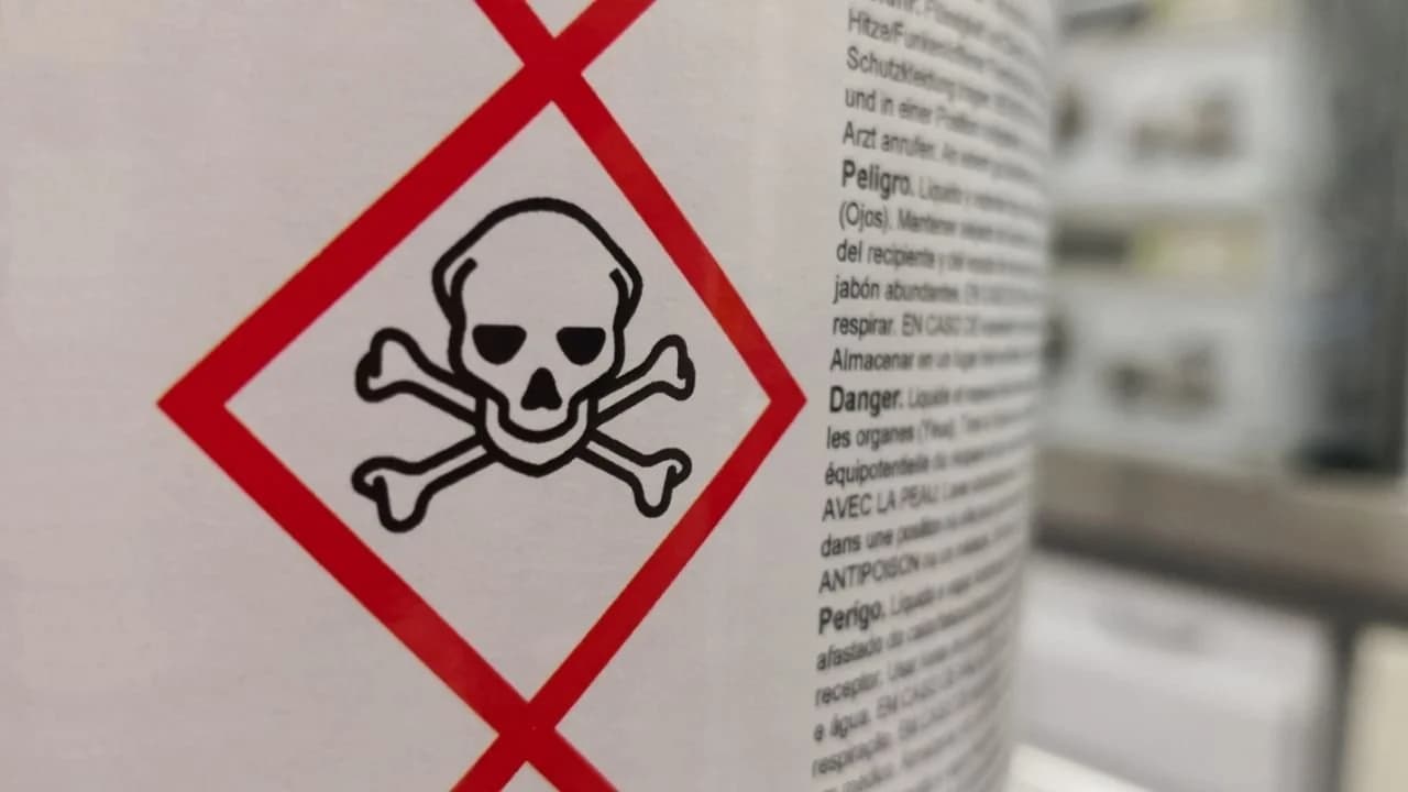 Is Thermal Paste Toxic?