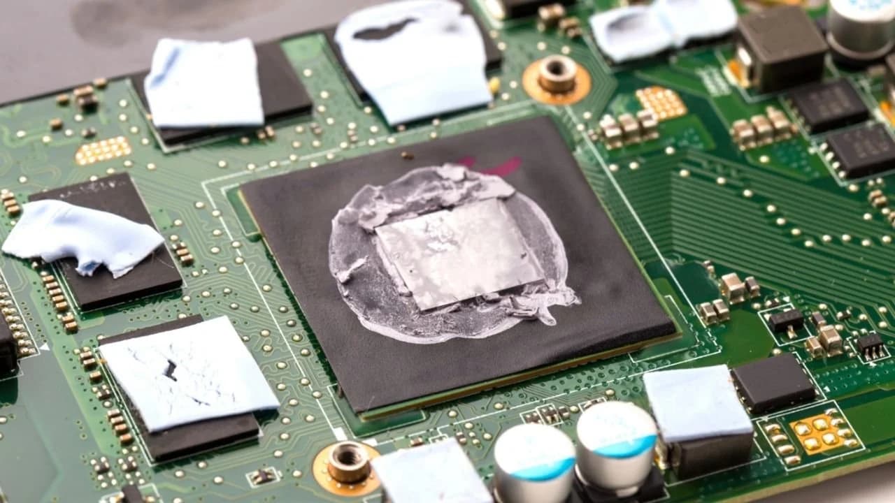 How Long Does Thermal Paste Take to Dry? What Is Average Cure Time?