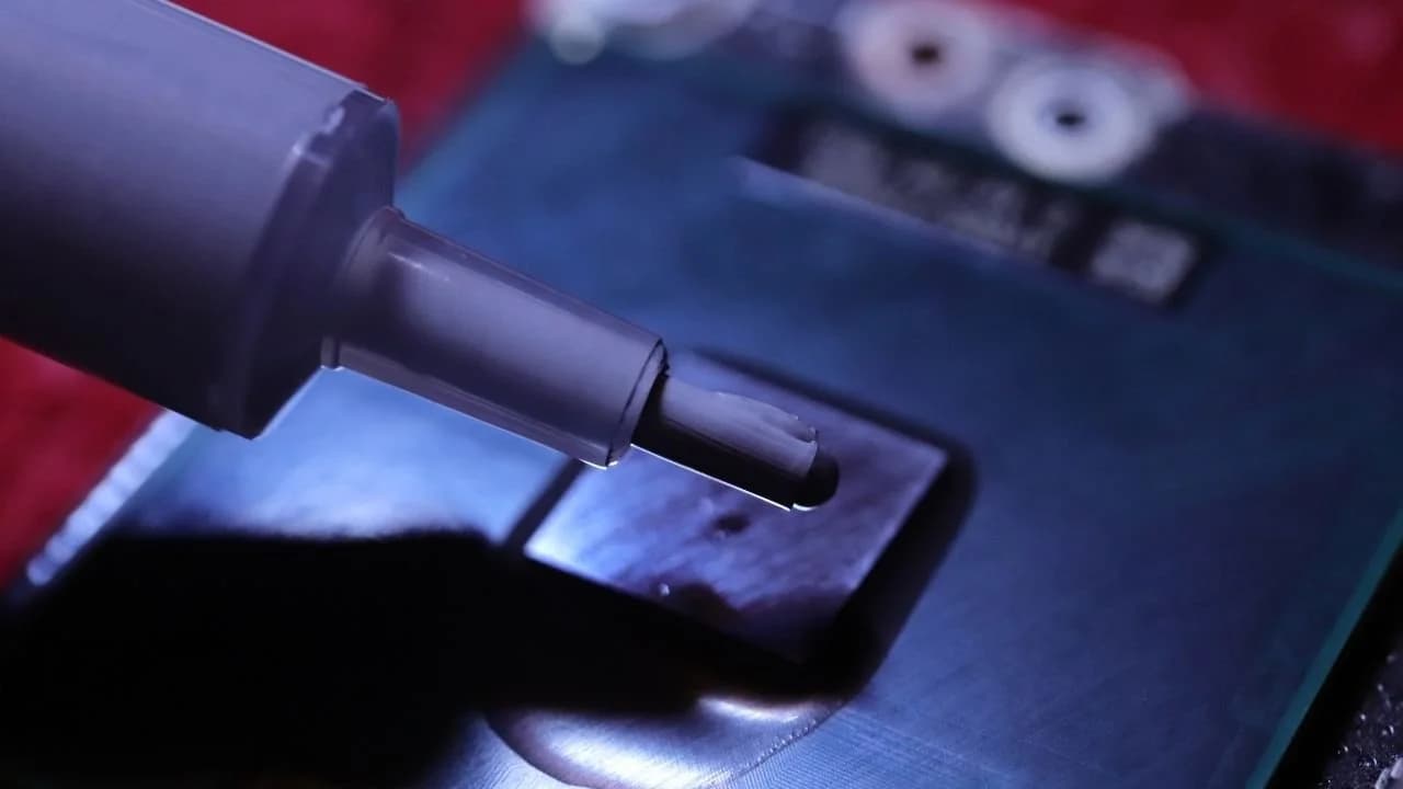 Does Thermal Paste Expire in Tube? From Practical and Technical View Points