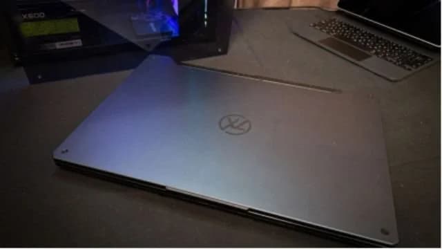 ASUS TUF Gaming FA506II - Cleaning and Changing Thermal Paste