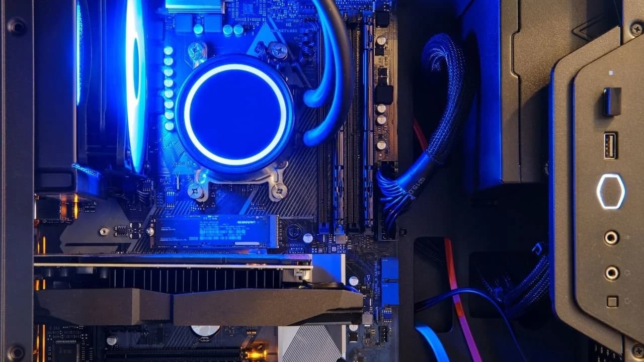 Do you Need Thermal Paste with Liquid Cooling?