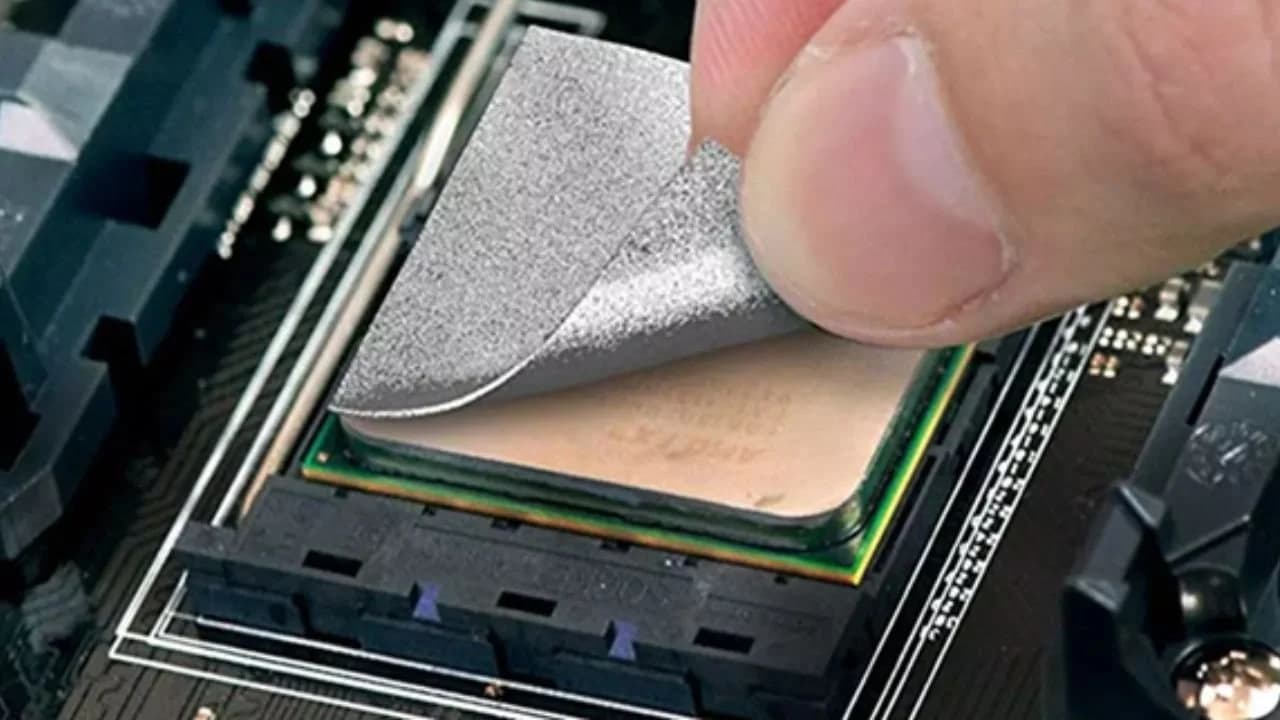 CPU Thermal Paste vs Thermal Pad: Which Is the Best?