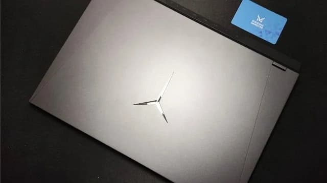 Lenovo Legion Y9000P 2021H - Cleaning and Changing Thermal Paste